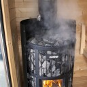 Harvia Badstuovn Legend 150