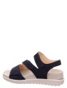 Legero Move - Navy - 38