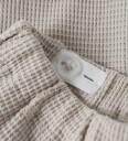 Name It Nbmhusk Shorts Beige 62