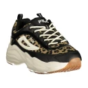FILA Fila Skye Zp A Wmn   BLACK LEOPARD   39