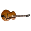 Godin 5th Avenue Jumbo P-Rail Harvest Gull