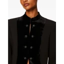 Twinset Dame Jakker Svart M,