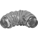 AKUP Flex lyddemper 160.600
