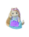 Sylvanian Families Pony's Hair Stylist Set 5644