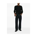 Tom Ford Herre Gensere & Hettegensere Svart S,