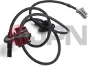 JPN 75E9492 JPN Sensor ABS