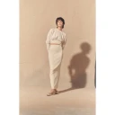 Cortana Dame Topper Beige M,