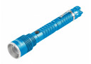 H??gert HT1E425 LED lommelykt - oppladbar via USB, 800 lumen, 4000 mAh