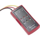 Beha-Amprobe Fasefølgetester Prm-5-Eur
