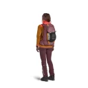 Ortovox Tour Rider 28 S, Black Raven 28L