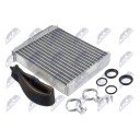 Varmeapparat register NTY CNG-ME-018