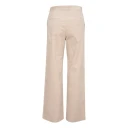 Part Two Dame Bukser Beige M,