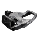 Shimano PD R550 SPD SL pedalsett grå