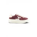 Alexander Smith, Dame, Sko, Rød, 36 EU,
