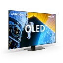 Philips 42" OLED809 Ambilight 4K OLED Smart TV med Dolby Vision og Google TV