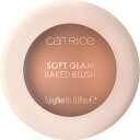 Catrice Soft Glam Baked Blush 060 Blonzer Heat