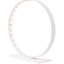 Le Deun Luminaires Nano bordlampe hvit