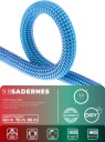 Fixe 9,8 Sadernes blue
