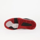 Joggesko Jordan Flight Court Black/ White University Red EUR 43