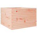  Plantekasse 70x70x46 cm heltre douglasgran