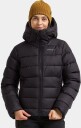 Didriksons Tejla Jacket Black