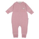 Lillelam Sparkedress Tynn Classic Rosa 68
