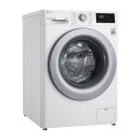 LG P4A3VN3WE VASKEMASKIN