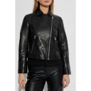 AllSaints Dame Jakker Svart L,