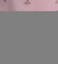 Hummel Leggings   hmlMini   Sea Ledd m. Trykk   Hummel   62   Leggings Lilla Rosa