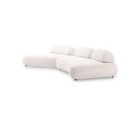 Residenza soffa Lyssa Off-white