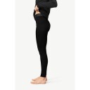 Devold Duo Active Long Johns Dame A/blåck S