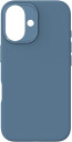 Key Magsafe Silikondeksel Iphone 16, Blå
