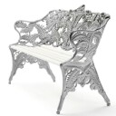Byarums Bruk Sofa Classic / g:svart / v:hvit lakk. for Byarums Bruk