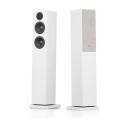 Audio Pro A38 W aktiv høyttalerpar hvit