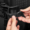 Manfrotto Pro Light Reloader Tough-55 Rullekoffert for Kamera - Svart