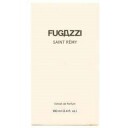 Fugazzi Saint Remy 100 ml Eau de Parfum – Unisex Blomsterduft