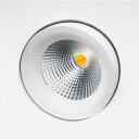 SG Armaturen Junistar square isosafe dimtowarm white 7w