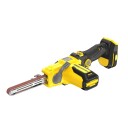 STANLEY FATMAX SFMCE210B-XJ Båndsag uten batteri og lader, Maskiner
