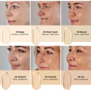 Ecooking Foundation 03 Biscuit 30 ML med Hyaluronsyre og E-vitamin