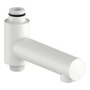 Damixa Svingtut for Termostatbatteri Børstet Grafitt (KO-4848455)