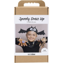 Craft Kit Spooky Accessories Kostymer og smykker halloweenfarger 977841