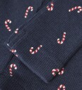 Name It Nbndab Marineblå Leggings med Elastisk Midje til Barn