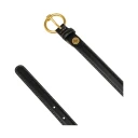 Gianni Chiarini Dame Accessories Svart M,