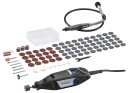 Dremel 3200 190 Multiverktøy Med Tilbehør 90 Deler