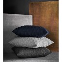 Fritz Hansen Trapez pute 50x50 cm Midnight blue
