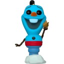 Northix Disney Olaf Present Genie Exclusive samleobjekt