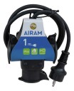 Airam Gummikabel 2442674