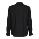 Zegna Herre Skjorter Svart XL,