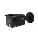 Dahua IPC HFW1639TC A IL 0280B S6 Overvåkningskamera 6 Mp 2 8mm Smart Dual Light Sort