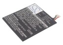 HTC Z560E batteri (1650 mAh 3.7 V)